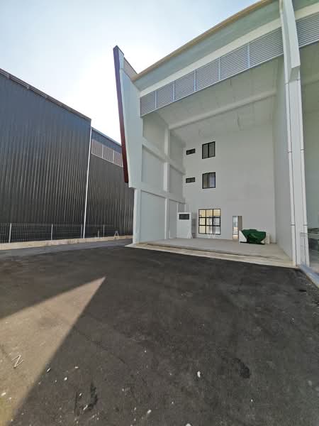 Tanah Komersial untuk Disewa di Batu Kawah New Township (Kuching) - Jay Law - PropertyGuru.com.my