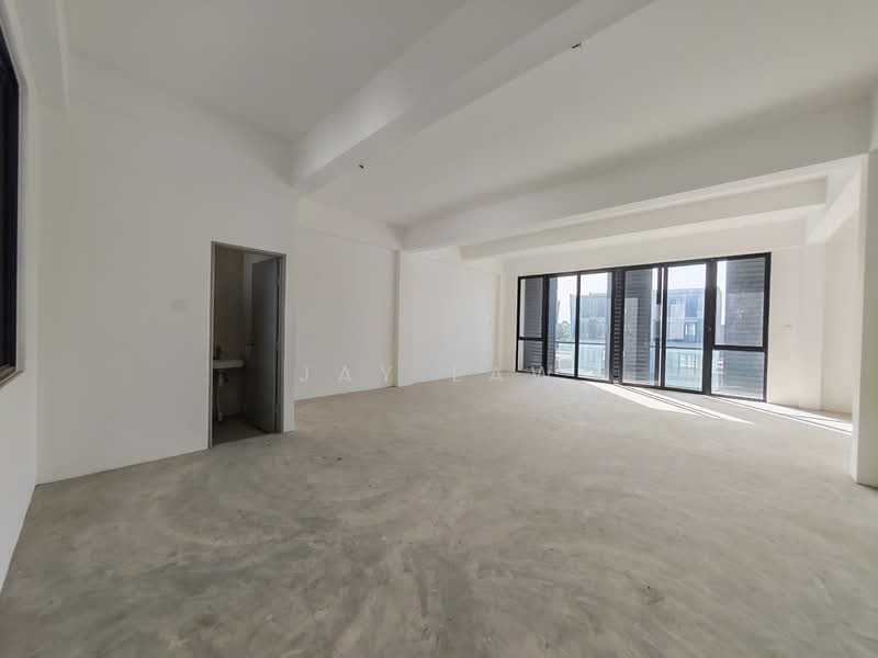 Tanah Komersial untuk Disewa di Batu Kawah New Township (Kuching) - Jay Law - PropertyGuru.com.my