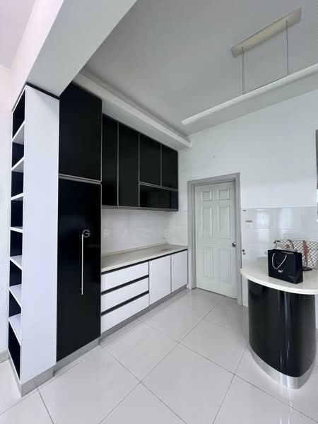 3-storey Terraced House for Rent in Desa Parkcity (Kuala Lumpur) - Grace Ho - Kitchen - PropertyGuru.com.my