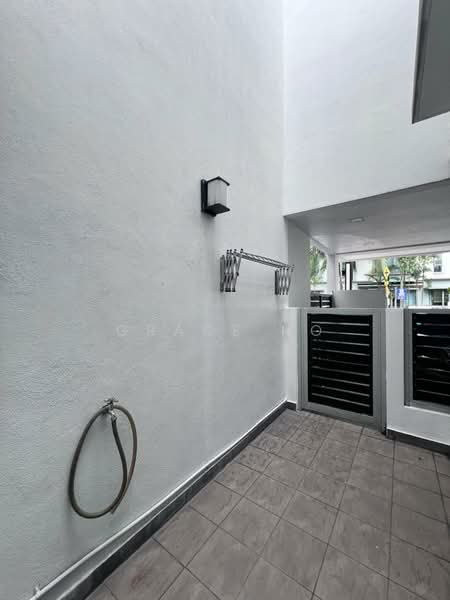 3-storey Terraced House for Rent in Desa Parkcity (Kuala Lumpur) - Grace Ho - Exterior - PropertyGuru.com.my