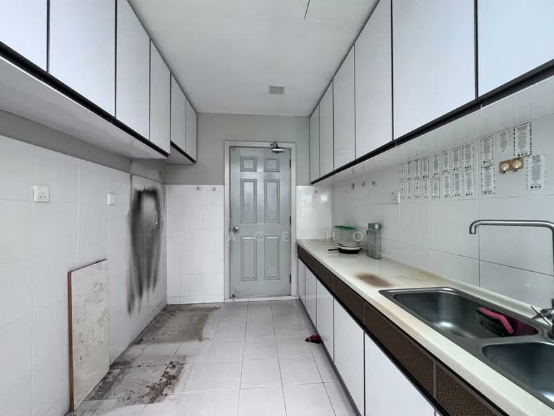 3-storey Terraced House for Rent in Desa Parkcity (Kuala Lumpur) - Grace Ho - Kitchen - PropertyGuru.com.my