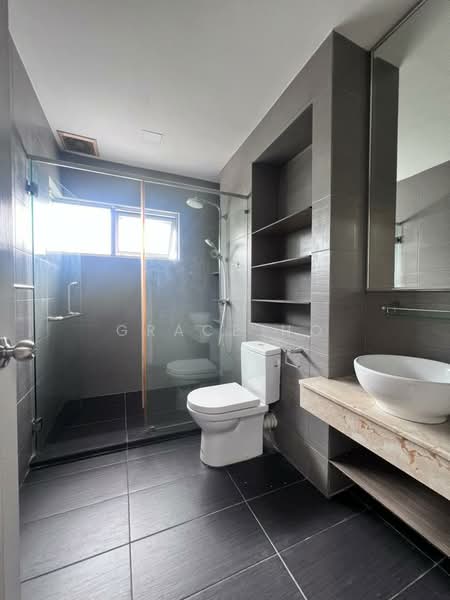 3-storey Terraced House for Rent in Desa Parkcity (Kuala Lumpur) - Grace Ho - Bathroom - PropertyGuru.com.my