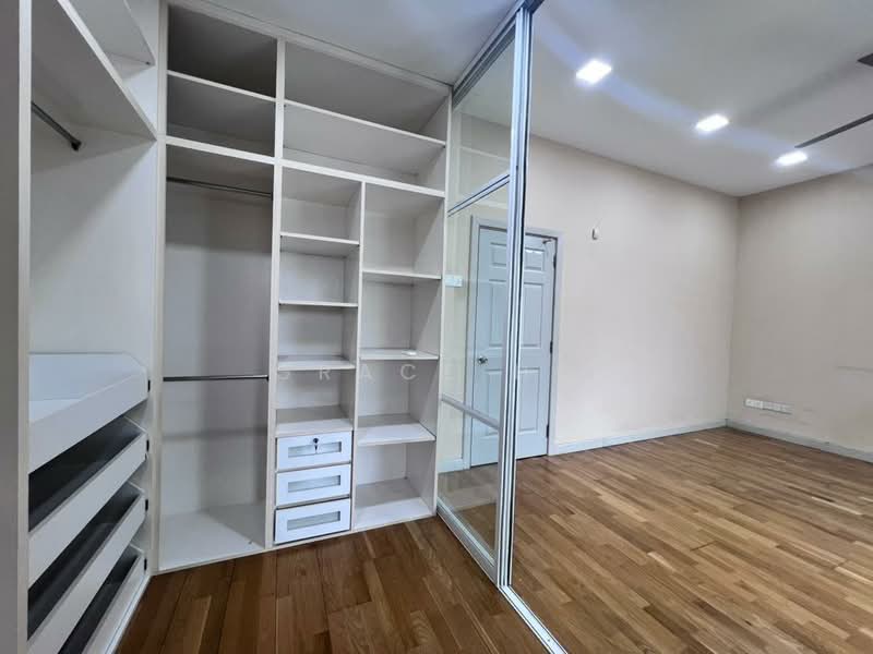 3-storey Terraced House for Rent in Desa Parkcity (Kuala Lumpur) - Grace Ho - Interior - PropertyGuru.com.my