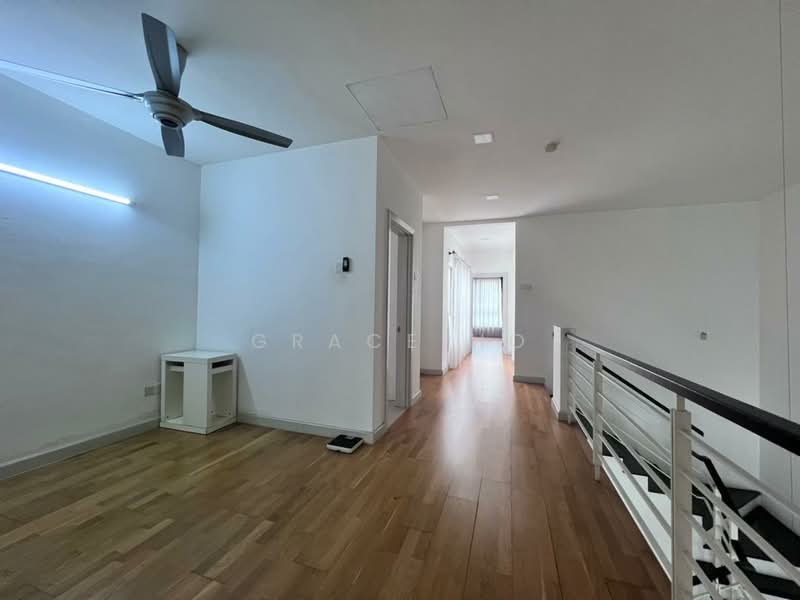 3-storey Terraced House for Rent in Desa Parkcity (Kuala Lumpur) - Grace Ho - Interior - PropertyGuru.com.my