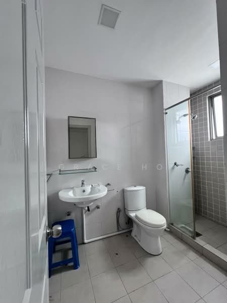 3-storey Terraced House for Rent in Desa Parkcity (Kuala Lumpur) - Grace Ho - Bathroom - PropertyGuru.com.my