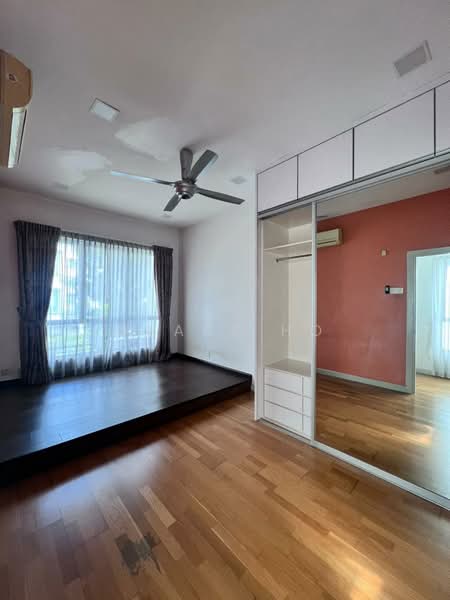 3-storey Terraced House for Rent in Desa Parkcity (Kuala Lumpur) - Grace Ho - Bedroom - PropertyGuru.com.my