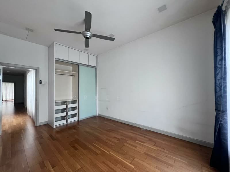 3-storey Terraced House for Rent in Desa Parkcity (Kuala Lumpur) - Grace Ho - Bedroom - PropertyGuru.com.my