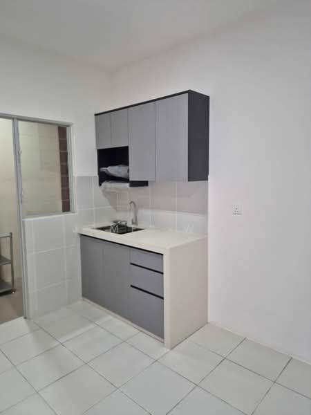 Kondominium untuk Disewa di Residensi Sateria - James Wee - Kitchen - PropertyGuru.com.my