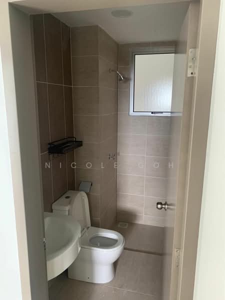 Condominium for Sale at Platinum Splendor Residence - Nicole Goh - Bathroom - PropertyGuru.com.my