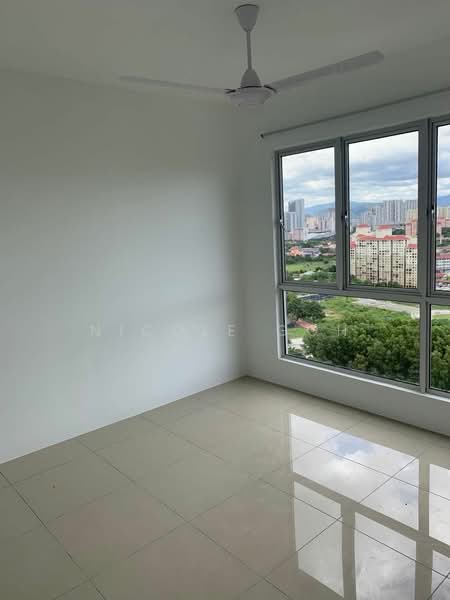 Condominium for Sale at Platinum Splendor Residence - Nicole Goh - View - PropertyGuru.com.my