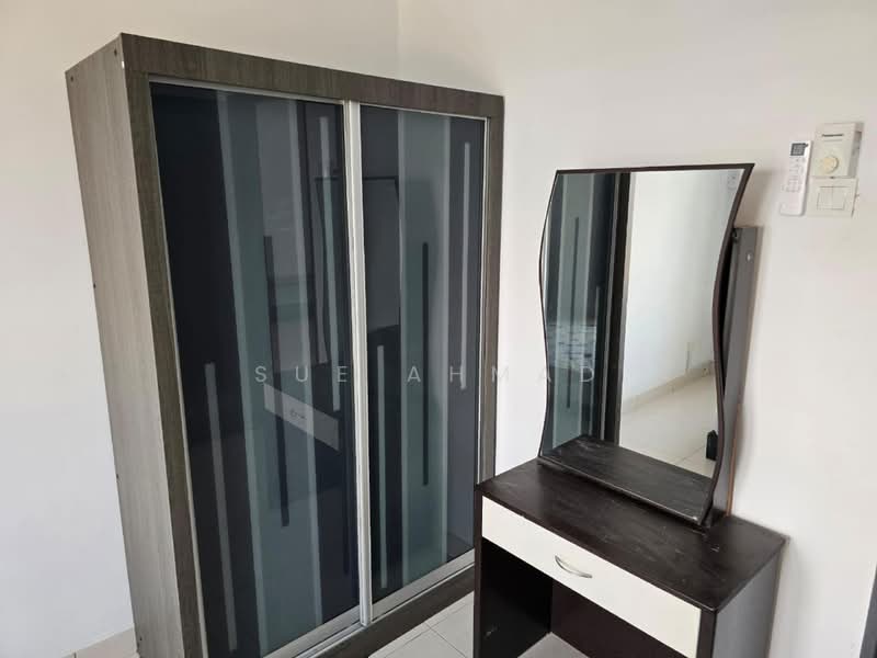 Servis Apartment untuk Disewa di Saville @ Kajang - Sue Ahmad - Interior - PropertyGuru.com.my
