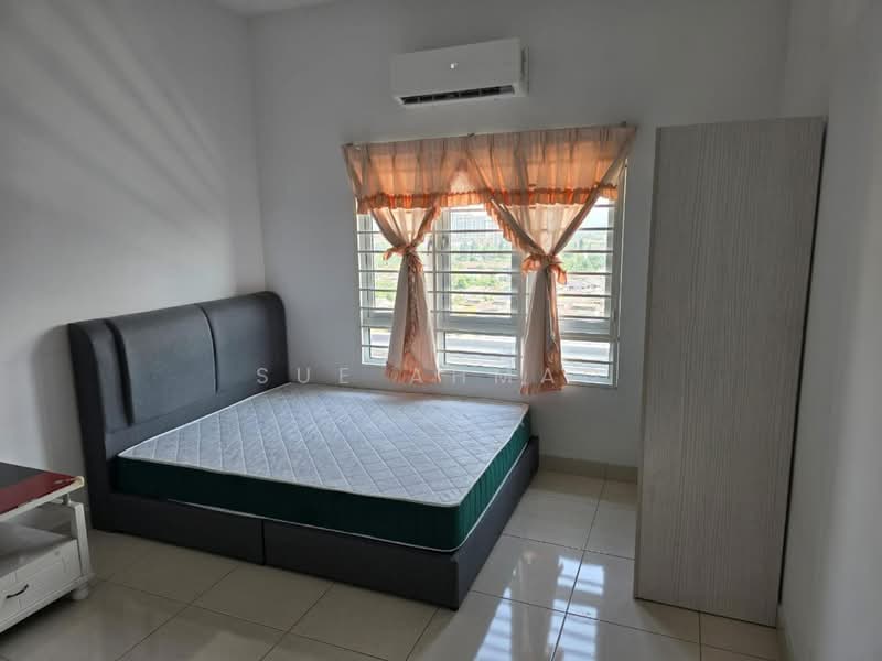 Servis Apartment untuk Disewa di Saville @ Kajang - Sue Ahmad - Bedroom - PropertyGuru.com.my