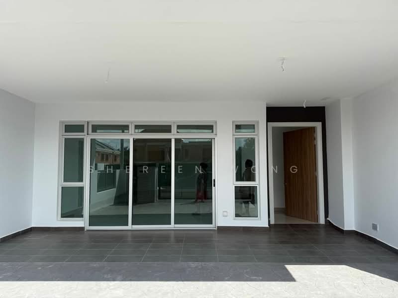 Rumah Teres 2 Tingkat untuk Dijual di Taman Impian Emas (Skudai) - Shereen Wong - Exterior - PropertyGuru.com.my