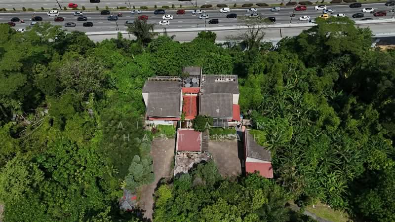 Tanah Kediaman untuk Dijual di Kuala Lumpur (Kuala Lumpur) - AimiRahim Hartanah - Exterior - PropertyGuru.com.my