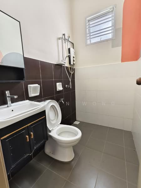 2-storey Terraced House for Sale in Taman Setia Indah (Tebrau) - Doreen Wong - PropertyGuru.com.my