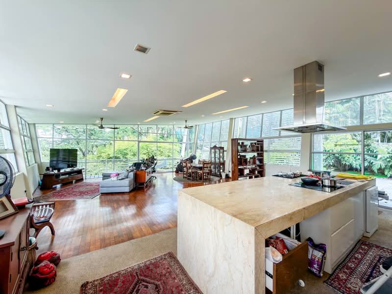 Rumah Banglo untuk Dijual di Sierramas (Sungai Buloh) - Izzat Zamros - PropertyGuru.com.my