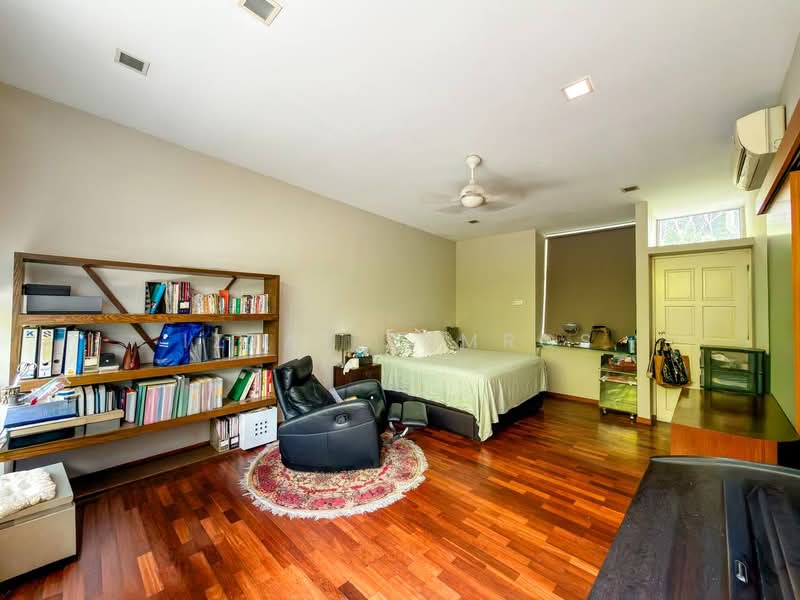 Rumah Banglo untuk Dijual di Sierramas (Sungai Buloh) - Izzat Zamros - PropertyGuru.com.my