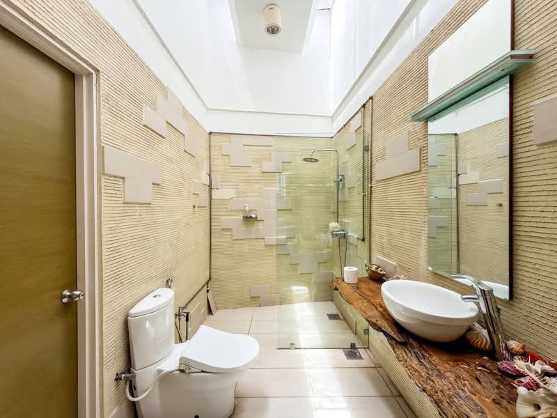Rumah Banglo untuk Dijual di Sierramas (Sungai Buloh) - Izzat Zamros - PropertyGuru.com.my