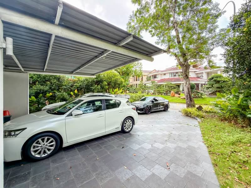 Rumah Banglo untuk Dijual di Sierramas (Sungai Buloh) - Izzat Zamros - PropertyGuru.com.my