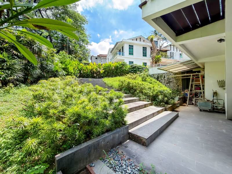 Rumah Banglo untuk Dijual di Sierramas (Sungai Buloh) - Izzat Zamros - PropertyGuru.com.my
