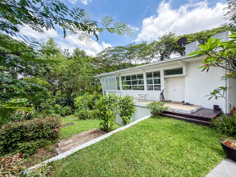 Rumah Banglo untuk Dijual di Sierramas (Sungai Buloh) - Izzat Zamros - PropertyGuru.com.my