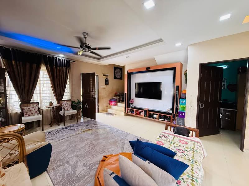 Rumah Teres 2 Tingkat untuk Dijual di Taman Idaman Murni (Labu) - Wan Azlan Ahmad - PropertyGuru.com.my