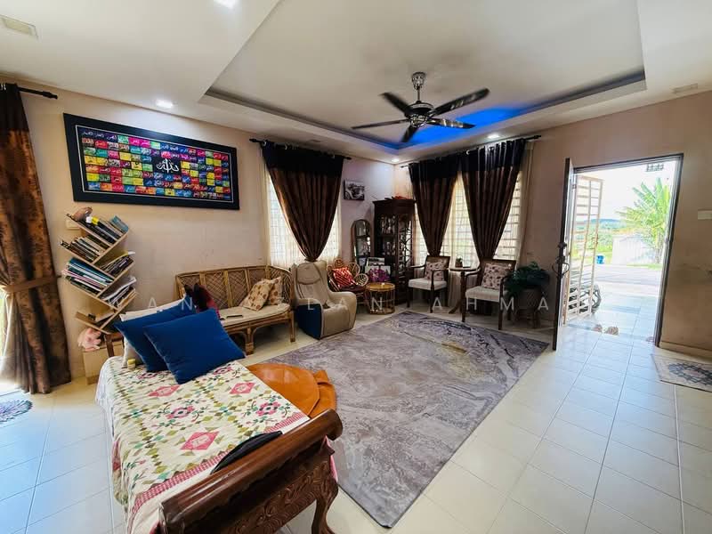 Rumah Teres 2 Tingkat untuk Dijual di Taman Idaman Murni (Labu) - Wan Azlan Ahmad - PropertyGuru.com.my