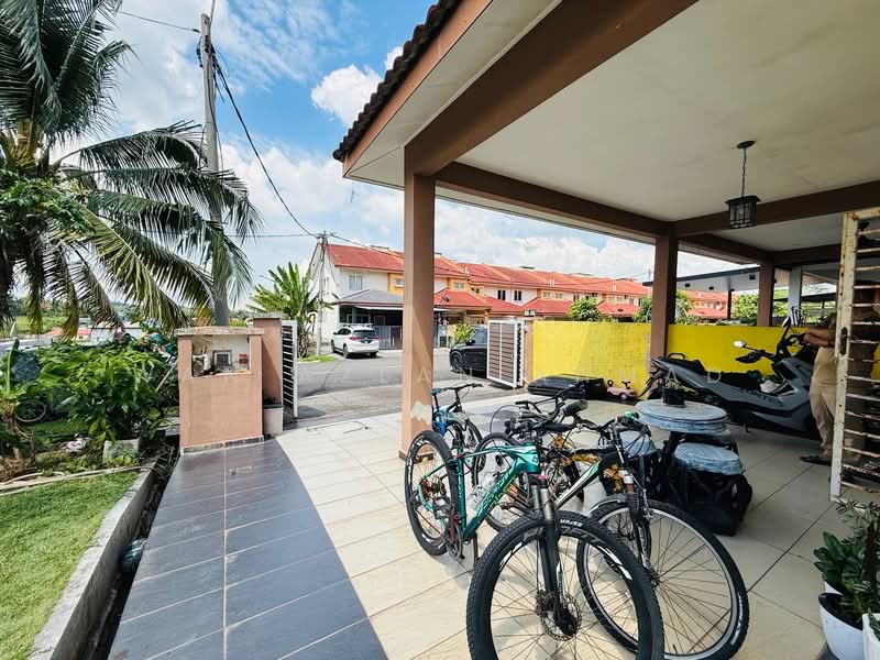 Rumah Teres 2 Tingkat untuk Dijual di Taman Idaman Murni (Labu) - Wan Azlan Ahmad - PropertyGuru.com.my