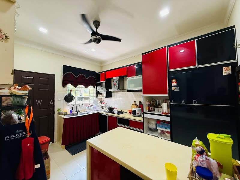 Rumah Teres 2 Tingkat untuk Dijual di Taman Idaman Murni (Labu) - Wan Azlan Ahmad - PropertyGuru.com.my