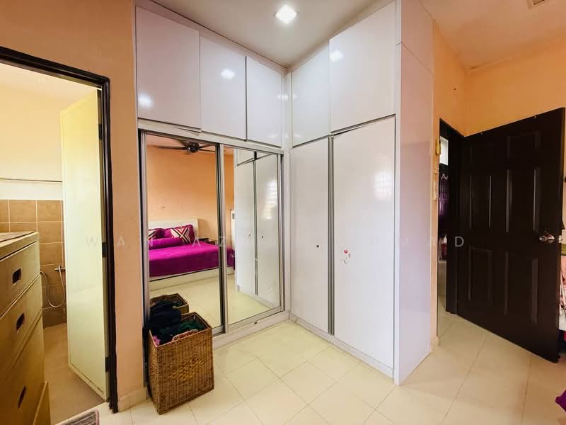Rumah Teres 2 Tingkat untuk Dijual di Taman Idaman Murni (Labu) - Wan Azlan Ahmad - PropertyGuru.com.my