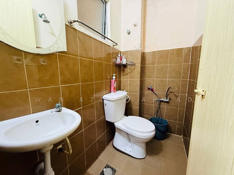 Rumah Teres 2 Tingkat untuk Dijual di Taman Idaman Murni (Labu) - Wan Azlan Ahmad - PropertyGuru.com.my