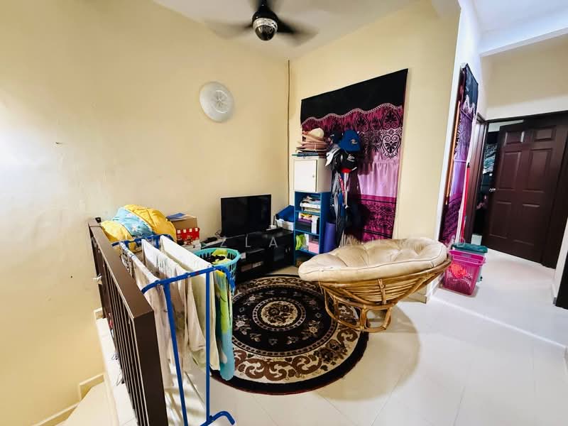 Rumah Teres 2 Tingkat untuk Dijual di Taman Idaman Murni (Labu) - Wan Azlan Ahmad - PropertyGuru.com.my