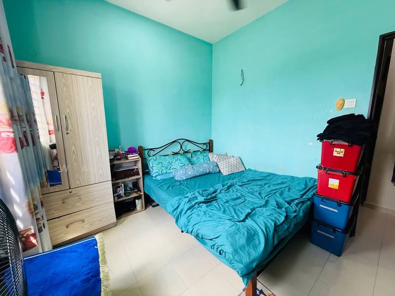 Rumah Teres 2 Tingkat untuk Dijual di Taman Idaman Murni (Labu) - Wan Azlan Ahmad - PropertyGuru.com.my
