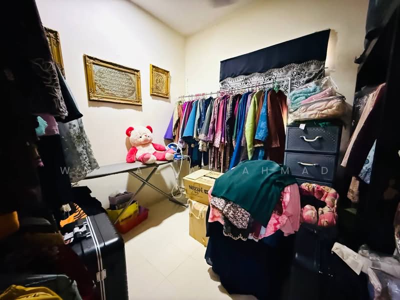 Rumah Teres 2 Tingkat untuk Dijual di Taman Idaman Murni (Labu) - Wan Azlan Ahmad - PropertyGuru.com.my