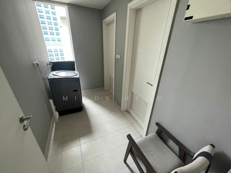 Condominium for Sale at Teega Residences - Mindy Heng - Interior - PropertyGuru.com.my