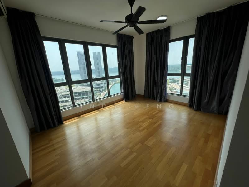 Condominium for Sale at Teega Residences - Mindy Heng - View - PropertyGuru.com.my