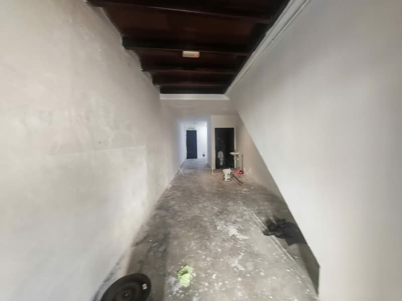 Shop for Rent in George Town (Penang) - Max Lim - Corridor - PropertyGuru.com.my