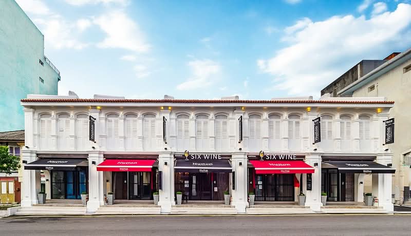 Shop for Rent in George Town (Penang) - Max Lim - Exterior - PropertyGuru.com.my