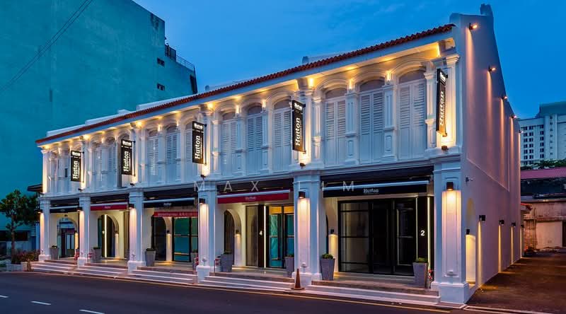 Shop for Rent in George Town (Penang) - Max Lim - Exterior - PropertyGuru.com.my