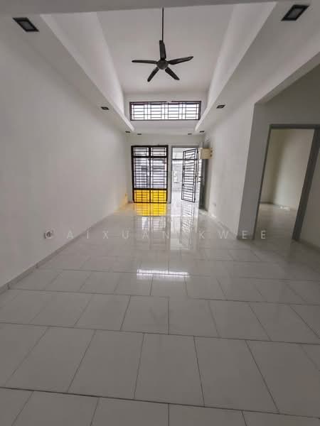 1-storey Terraced House for Sale in Setia Eco Gardens (Gelang Patah) - Caixuan Kwee - PropertyGuru.com.my