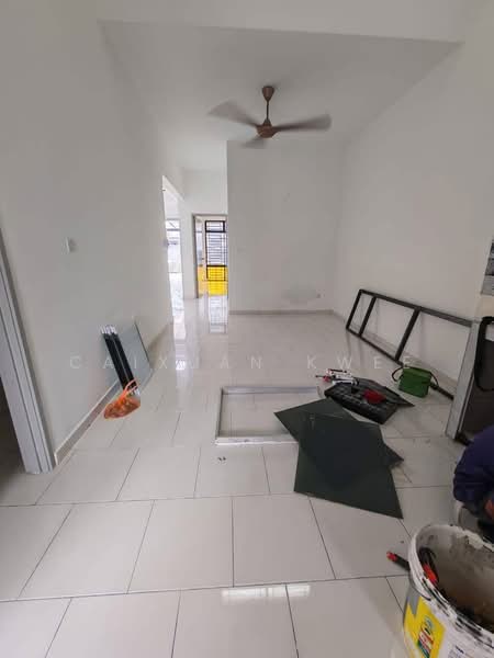 1-storey Terraced House for Sale in Setia Eco Gardens (Gelang Patah) - Caixuan Kwee - PropertyGuru.com.my