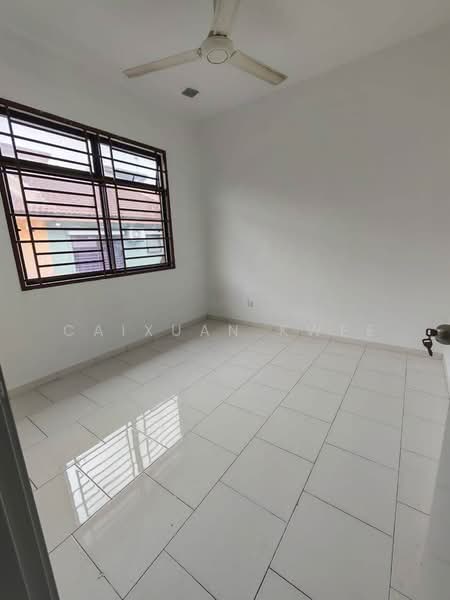 1-storey Terraced House for Sale in Setia Eco Gardens (Gelang Patah) - Caixuan Kwee - PropertyGuru.com.my
