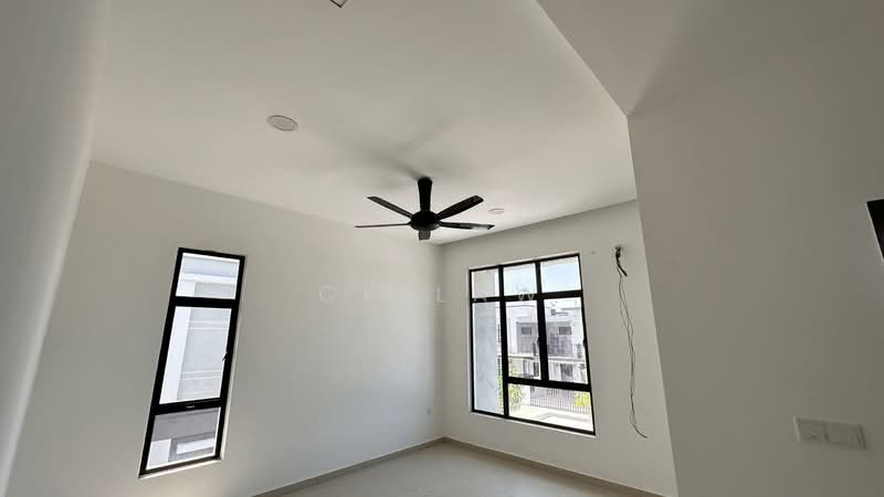 2-storey Terraced House for Rent in Setia Ecohill (Semenyih) - CK Law - Interior - PropertyGuru.com.my