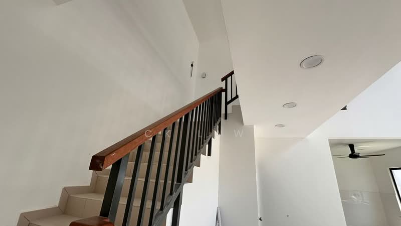 2-storey Terraced House for Rent in Setia Ecohill (Semenyih) - CK Law - Interior - PropertyGuru.com.my