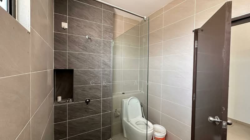 2-storey Terraced House for Rent in Setia Ecohill (Semenyih) - CK Law - Bathroom - PropertyGuru.com.my
