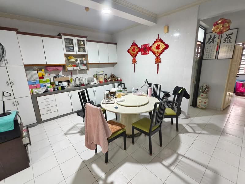 Rumah Teres 2 Tingkat untuk Dijual di Taman Daya (Johor Bahru) - Doreen Wong - PropertyGuru.com.my