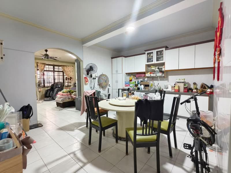 Rumah Teres 2 Tingkat untuk Dijual di Taman Daya (Johor Bahru) - Doreen Wong - PropertyGuru.com.my