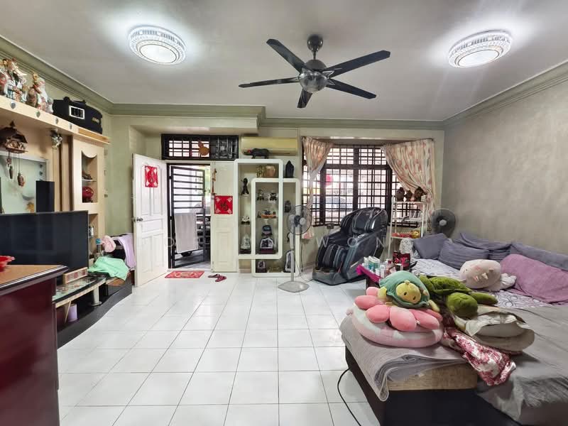 Rumah Teres 2 Tingkat untuk Dijual di Taman Daya (Johor Bahru) - Doreen Wong - PropertyGuru.com.my