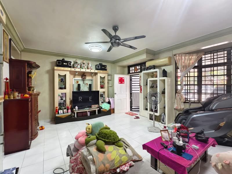 Rumah Teres 2 Tingkat untuk Dijual di Taman Daya (Johor Bahru) - Doreen Wong - PropertyGuru.com.my