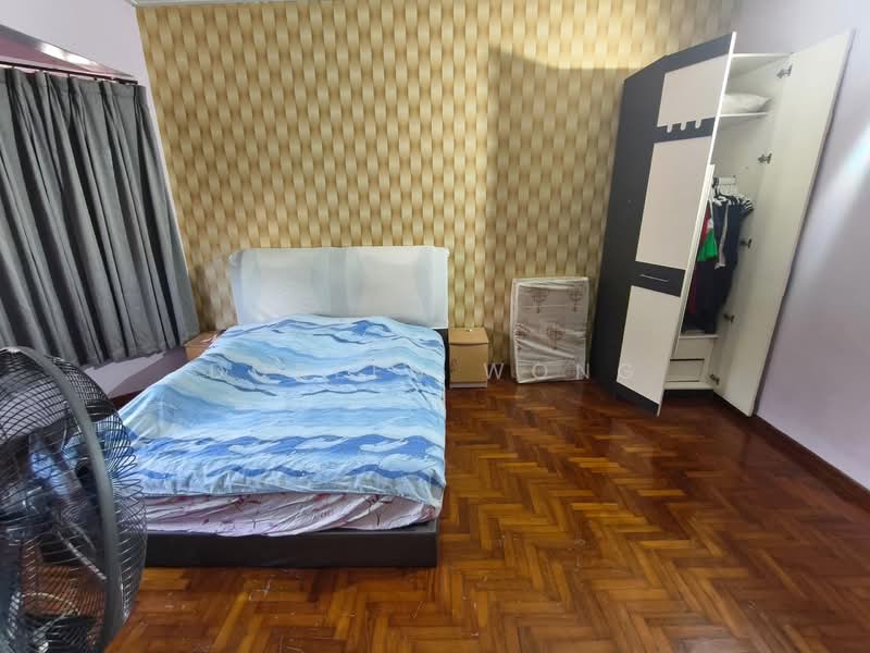 Rumah Teres 2 Tingkat untuk Dijual di Taman Daya (Johor Bahru) - Doreen Wong - PropertyGuru.com.my